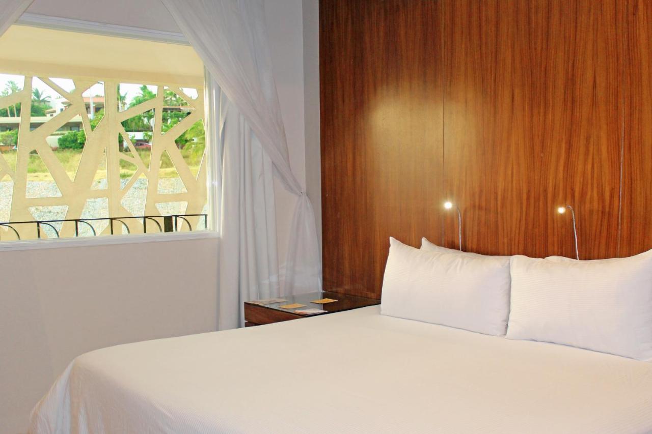 Krystal Grand Los Cabos San José del Cabo Dış mekan fotoğraf